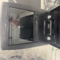 MicroTek Bio-1000F Blue Light Imager image 1